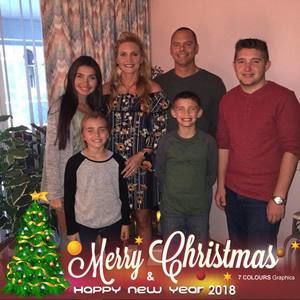 Meet your Posher, Courie